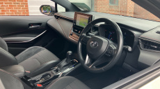 Toyota Corolla 2.0 VVT-i Hybrid Excel 5dr CVT Hybrid Hatchback